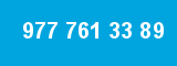 977 761 33 89